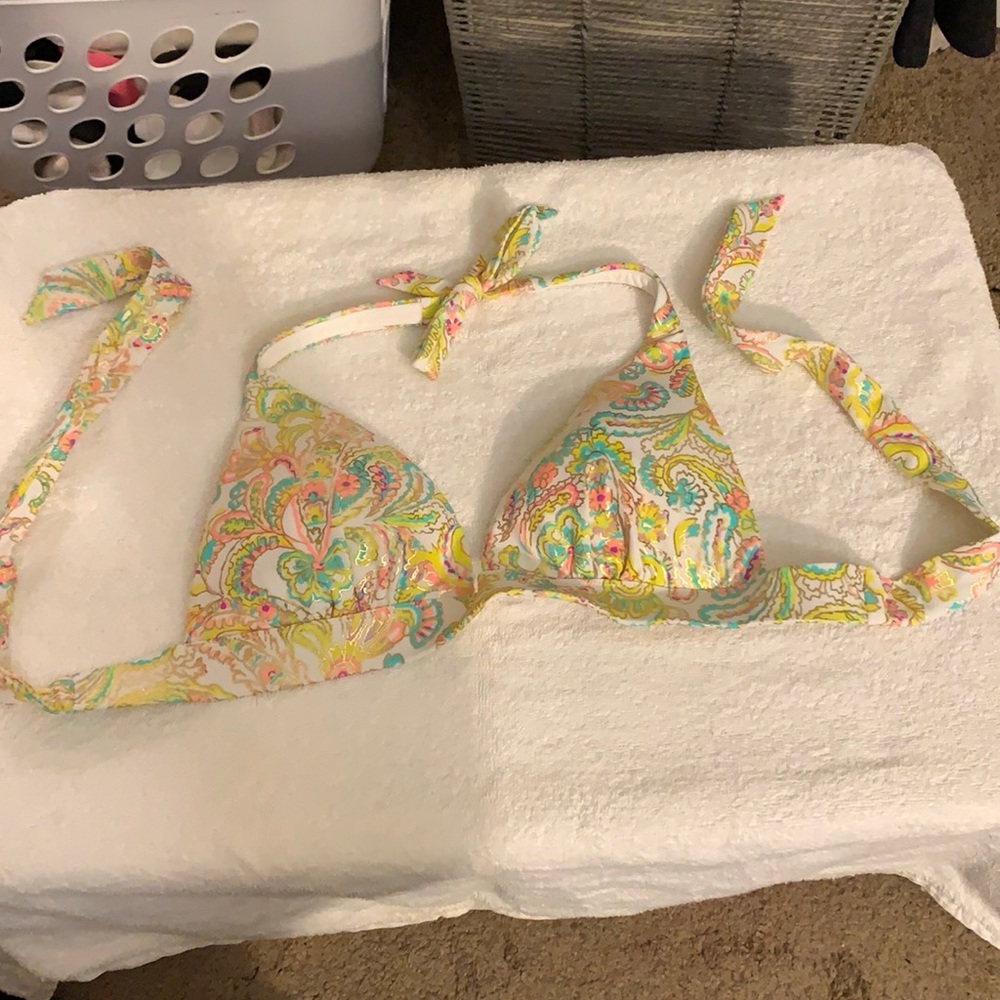 Victoria’s Secret swim top